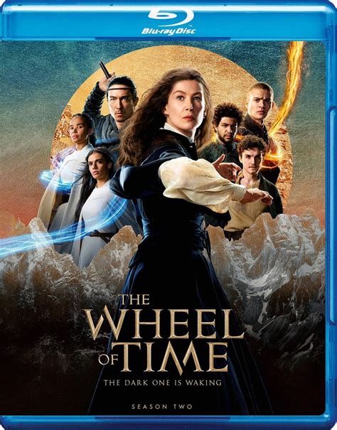the wheel of time s01e05 bluray|'The Wheel of Time' Season 2 Premiere Date Teased .
